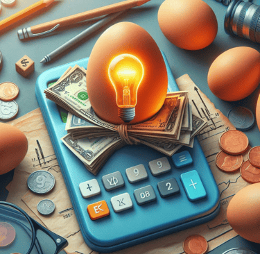 Egg Prices 2025
