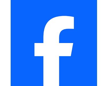 Facebook Logo