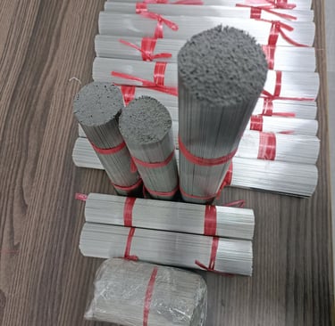 Capillary Tubes