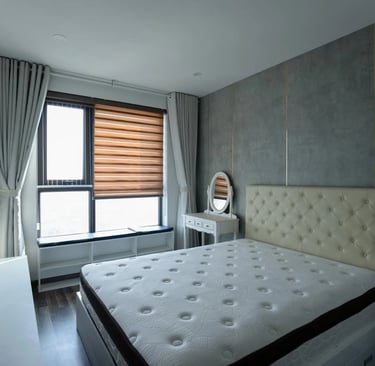 como desinfectar un colchón usado