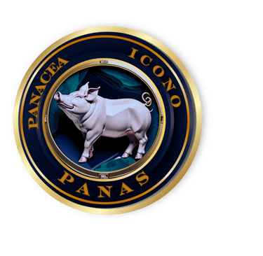 PANAS TOKEN THE FIRST BOLIVIAN STABLE COIN