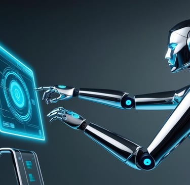 Automatización de procesos con IA para incrementar la productividad y reducir costos