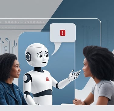 chatbots inteligentes con IA para generar leads y mejorar la atencion al cliente