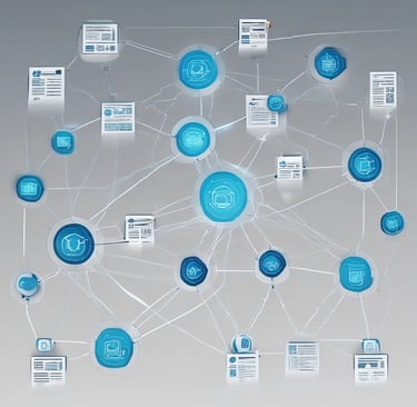 Bright living room with modern inventory