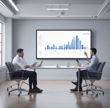 Bright living room with modern inventory