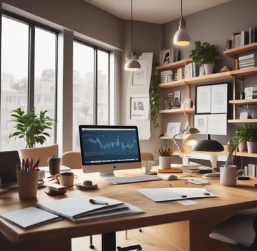 white concrete building during daytime