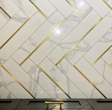 this image herringbone pattern tiles