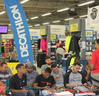 Decathlon