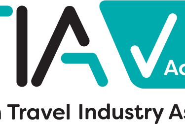 Australian Travel Industry Association Logo which Valhalla Travel is part of