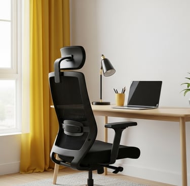 cadeiras ergonomicas-tatta melo