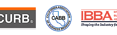 CURB, CABB, and IBBA logos