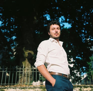 Contrebasse Jamais Deux Sans Trois groupe musique mariage vin d'honneur Toulouse Tarn Garonne Gers