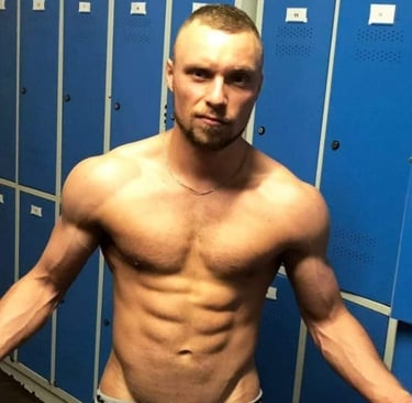 Bartosz Klita Dietician, diet and weight loss - Dieta-online.com.pl