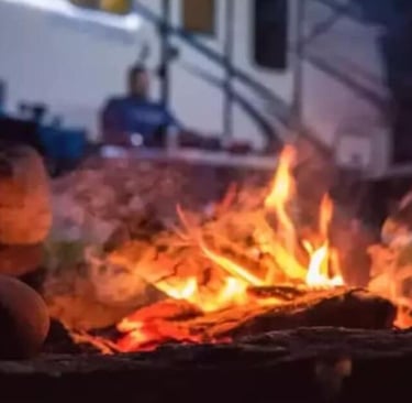 Lightning RV Rentals of Louisiana