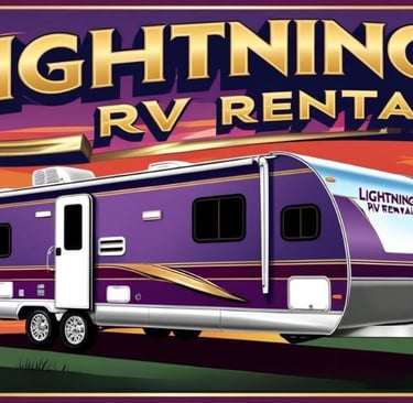 RV Rental vs Hotel Stay Why Renting an RV is the Best Choice - Lightning RV Rentals in Louisiana