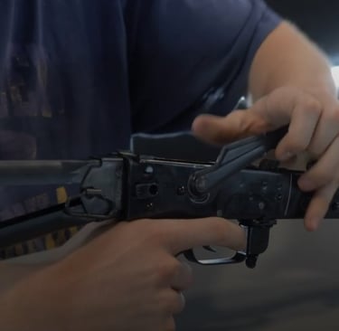 installation AK FRT Parts Kit 