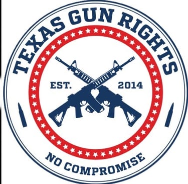 texas gun rights inc