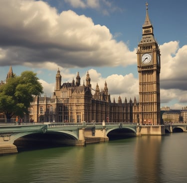 black blue and yellow textile