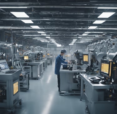 white concrete building during daytime