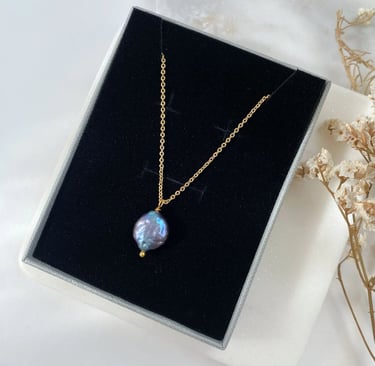 Handmade Jewelry, Jewelry Trends 2025, Artisan Jewelry, Unique Jewelry, Handmade Pearl Jewelry