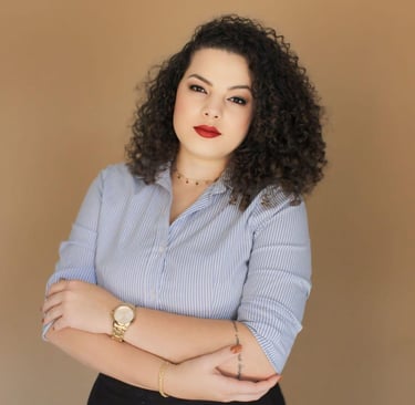 Advogada trabalhista