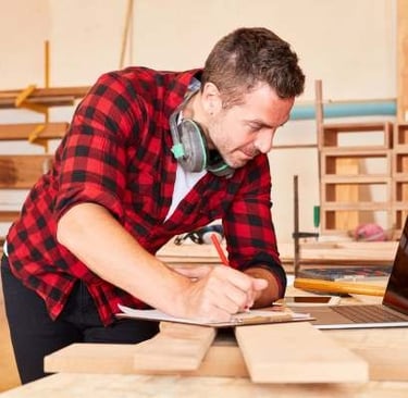 Site internet personnalisé