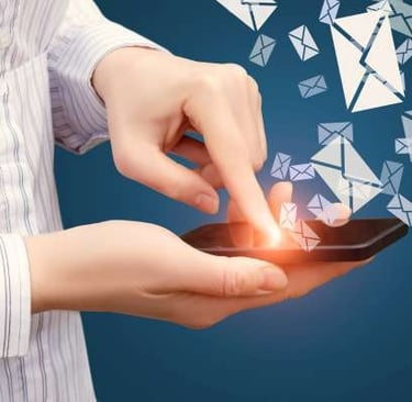 elements site internet