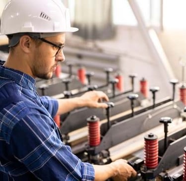 Site internet d'entreprise