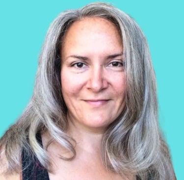 Sophie Kulinski Webdesigner 