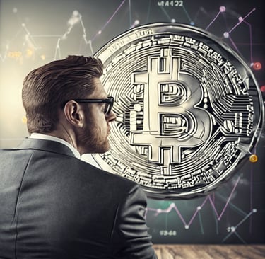 bitcoin
