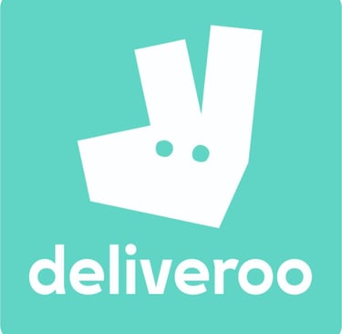 deliveroo logo