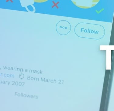 Twitter