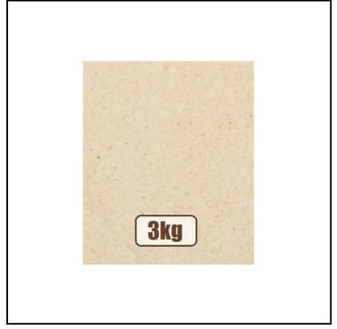 Ekologiški cassava manijoko miltai kepiniams be gliuteno