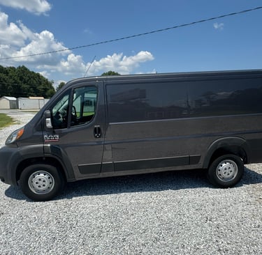 2019 Pro Master