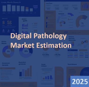 Digital Pathology Market Research Report