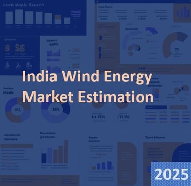 Wind Energy Research Report