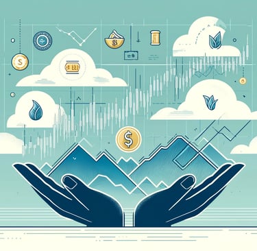 How to adjust your investment strategy during market volatility