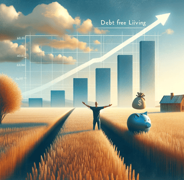 Debt Free Living