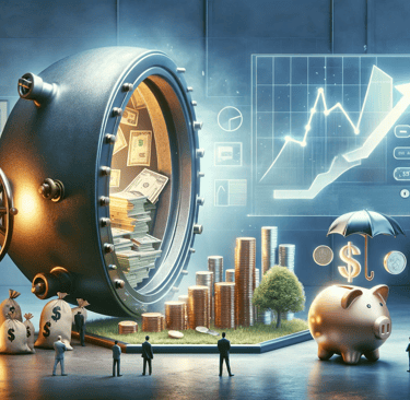 Revocable Trust Tax Savings