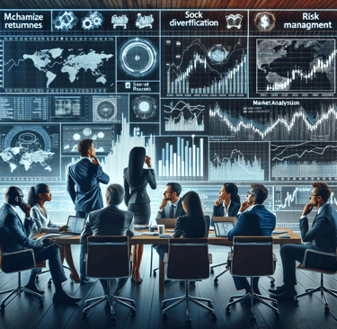 7 secret strategies for a smarter stock investments