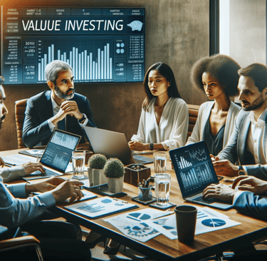 What is Value Investing?
