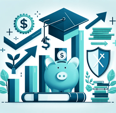 ScholarShare 529 plan