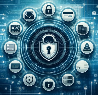 Identity Theft - Protecting Your Financial Information Online