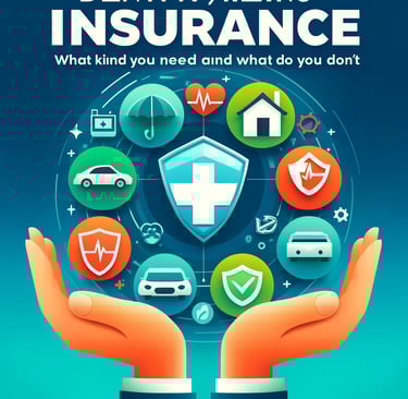 Demystifying Insurance