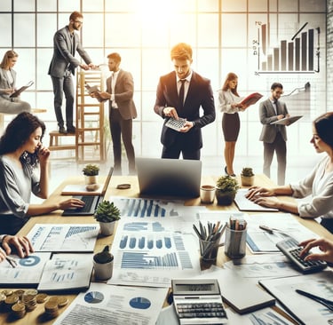 Small Business Finance