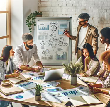 Small Business Finance