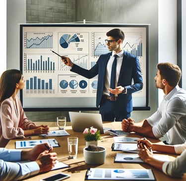 Small Business Finance