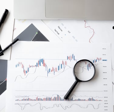 Simple vs. Exponential Moving Averages
