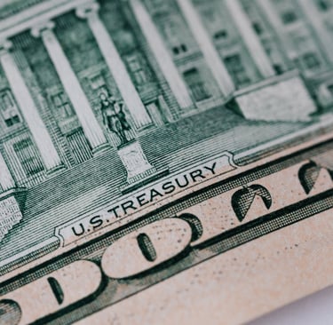 Inflation Protected Treasury Bonds ETF