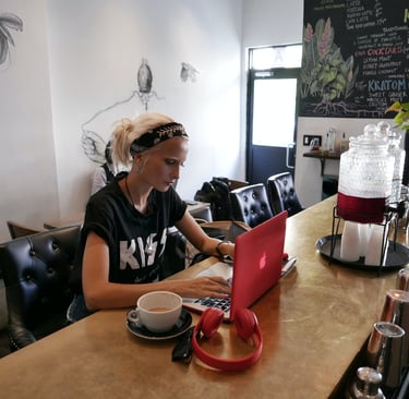 Investing in Your Business